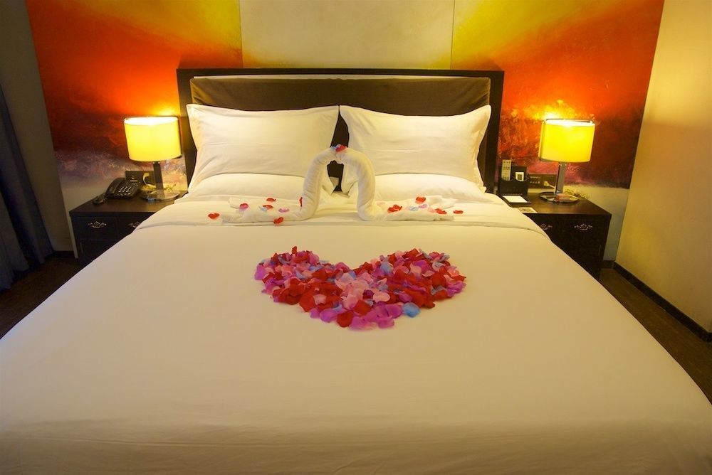 Sotel Inn Hotel San Yuan Li Branch Гуанчжоу Екстер'єр фото
