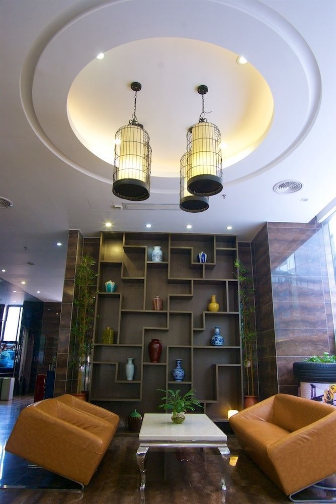 Sotel Inn Hotel San Yuan Li Branch Гуанчжоу Екстер'єр фото