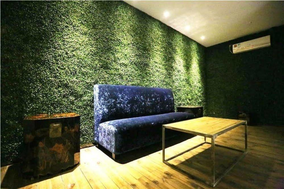 Sotel Inn Hotel San Yuan Li Branch Гуанчжоу Екстер'єр фото