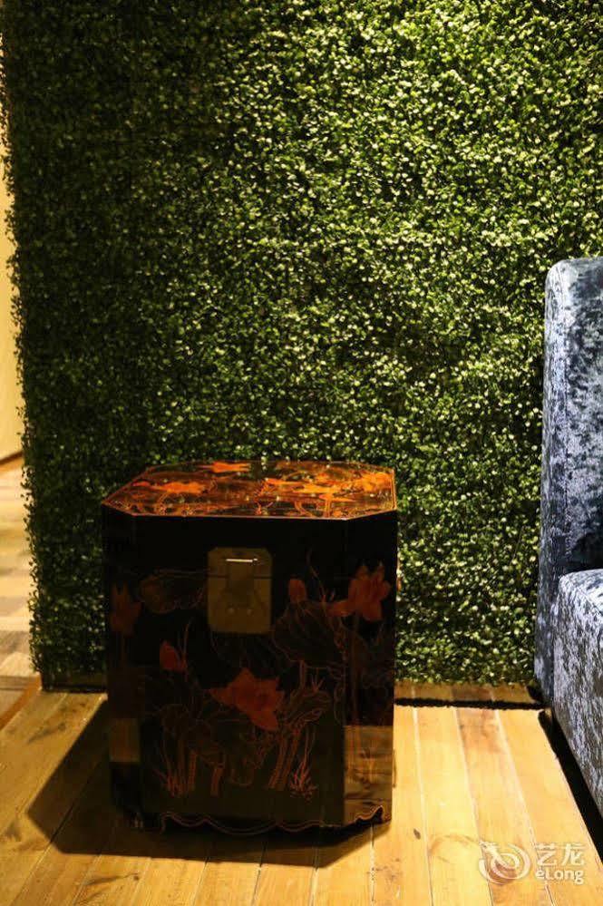 Sotel Inn Hotel San Yuan Li Branch Гуанчжоу Екстер'єр фото